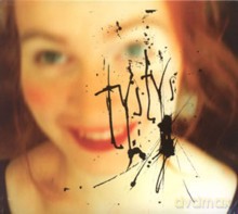 Tys Tys: Tys Tys [CD]