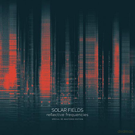 Solar Fields: Reflective Frequencies [2CD]