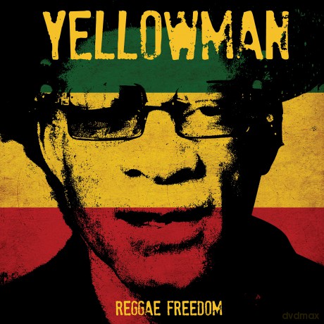 Yellowman: Reggae Freedom (Yellow) [Winyl]