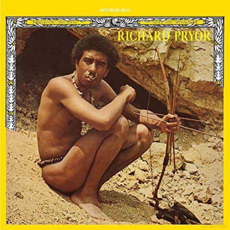 Richard Pryor: Richard Pryor [2CD]