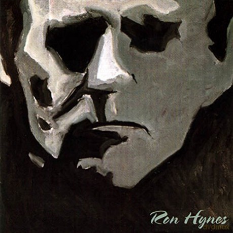 Ron Hynes: Ron Hynes [CD]