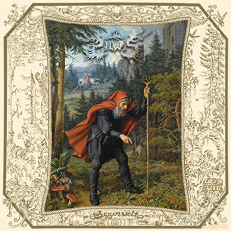 Bilwis: Sagenwelt (MCD) [CD]