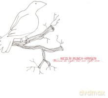 Nicolai Munch-Hansen, Ned Frem, Jakob Hoyer, Mads Hyhne, Jakob Bro: Wanna Do Right, But Not Right Now.. [CD]