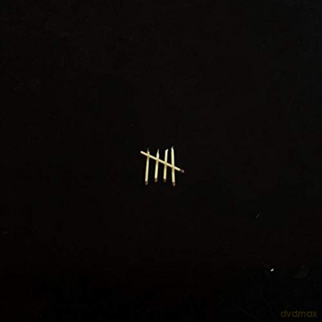 Sault: Sault 5 [Winyl]