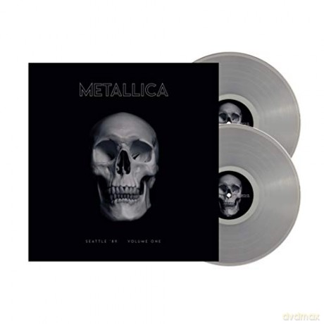 Metallica: Seattle 89 Vol.1 [2xWinyl]