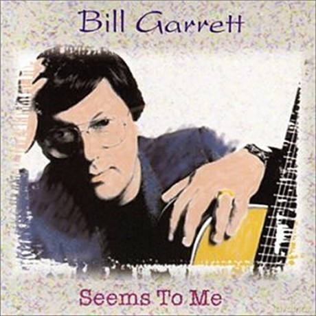 Bill Arrett: Seems To Me [CD]