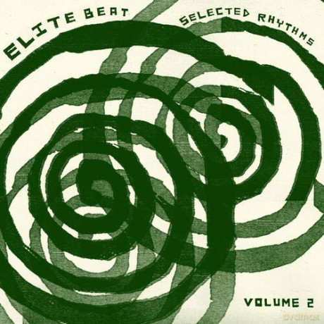Elite Beat: Selected Rhythms. Vol. 2 [Winyl]