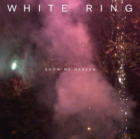 White Ring: White Ring [Winyl]