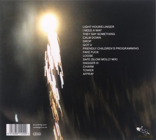 White Ring: Show Me Heaven [CD]