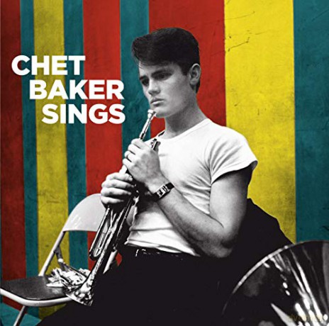 Chet Baker: Sings (+10 Bonus Tracks) [CD]