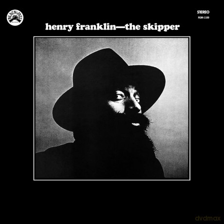 Henry Franklin: The Skipper [Winyl]