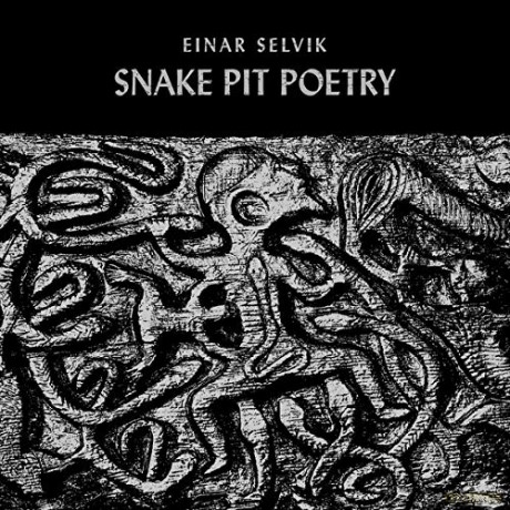 Einar Selvik: Snake Pit Poetry [Winyl]