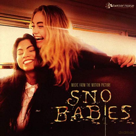 Sno Babies soundtrack [CD]