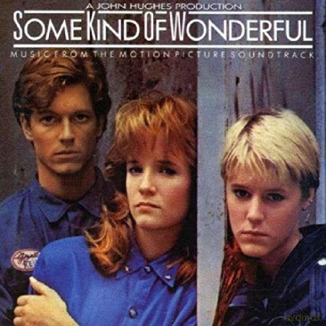Some Kind Of Wonderful soundtrack [CD]