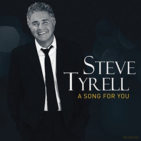 Steve Tyrell: Song For You [CD]