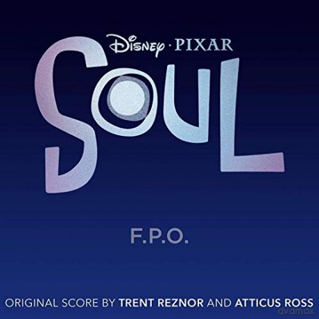 Soul soundtrack soundtrack [CD]