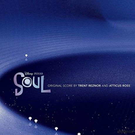 Soul soundtrack soundtrack [Winyl]
