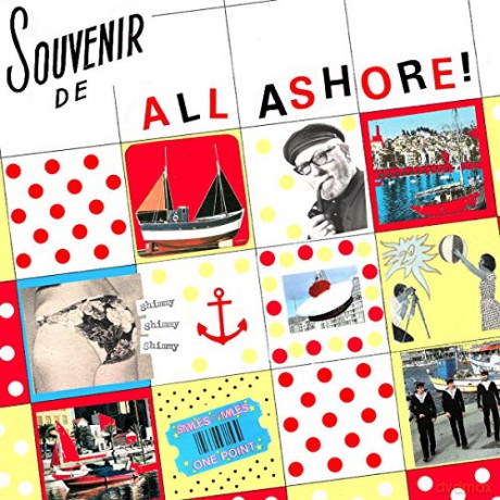 All Ashore!: Stayin Afloat [CD]