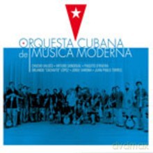 Orquesta Cubana De Música Moderna: Idem [CD]