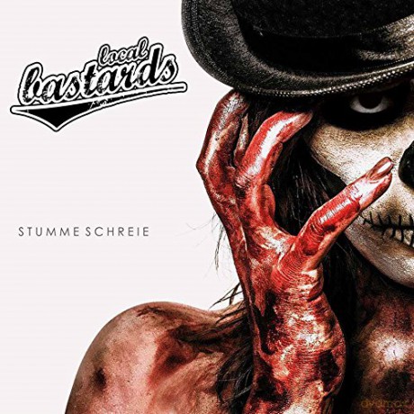 Local Bastards: Stumme Schreie [CD]