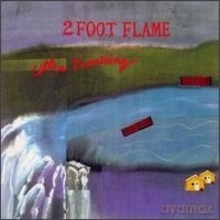 2 Foot Flame: Ultra Drowning [CD]