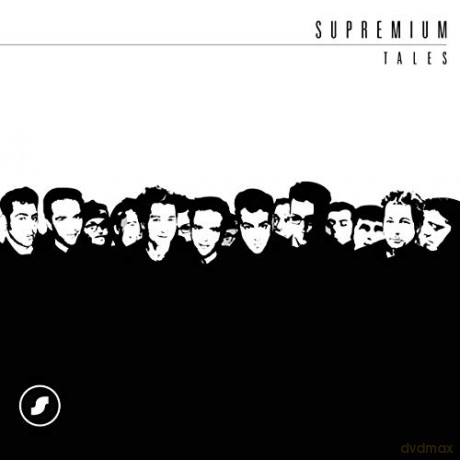 Supremium: Tales [CD]