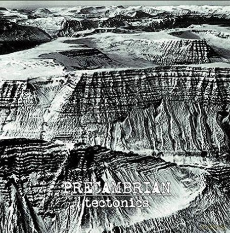 Precambrian: Tectonics [CD]