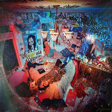 Renforshort: Teenage Angst EP [Winyl]