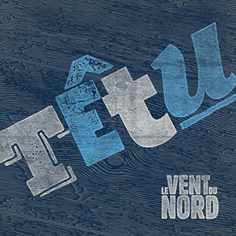 Le Vent Du Nord: Tetu [CD]