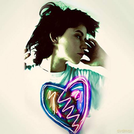 Meg Myers: Thank U 4 Taking Me 2 The Disco. Id Like 2 Go Home Now (Solid Neon Magenta) [Winyl]