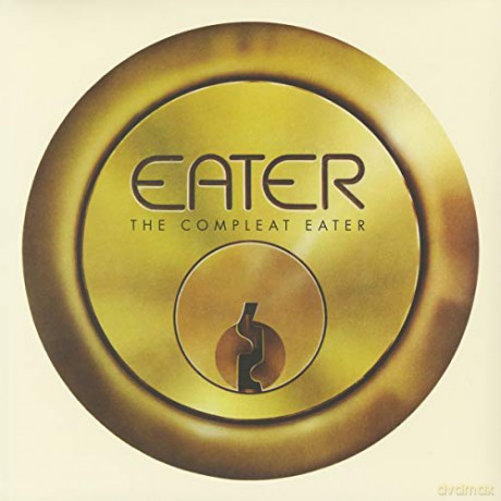 Eater: The Compleat Eater (White) [2xWinyl]