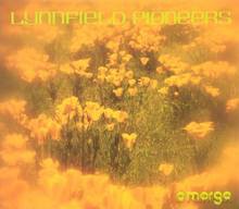 Lynfield Pioneers: Emerge [CD]