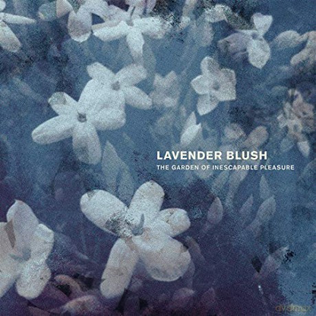Lavender Blush: The Garden Of Inescapable Pleasure [Winyl]