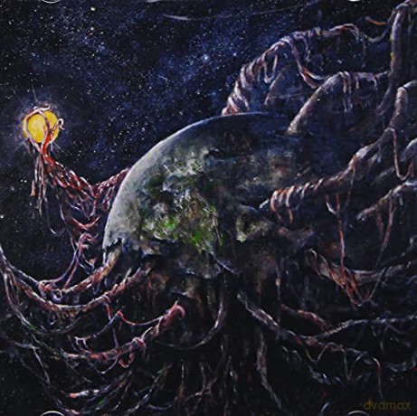 Devotion: The Harrowing [CD]