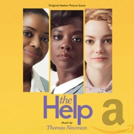 The Help soundtrack [CD]