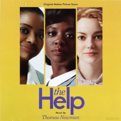 The Help soundtrack [CD]