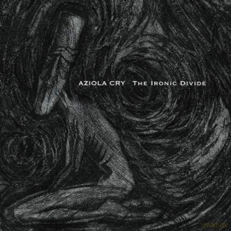 Aziola Cry: The Ironic Divide [CD]
