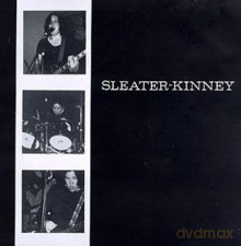 Sleater-Kinney: Sleater-Kinney [CD]