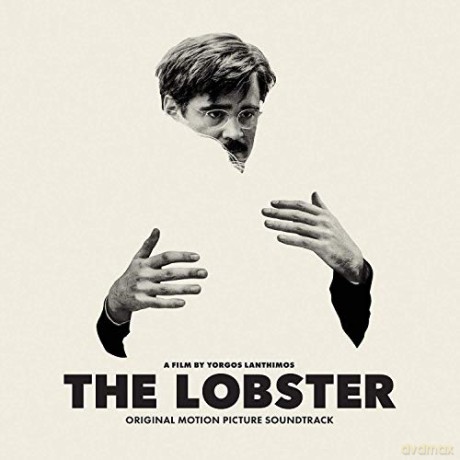 The Lobster soundtrack soundtrack [Winyl]