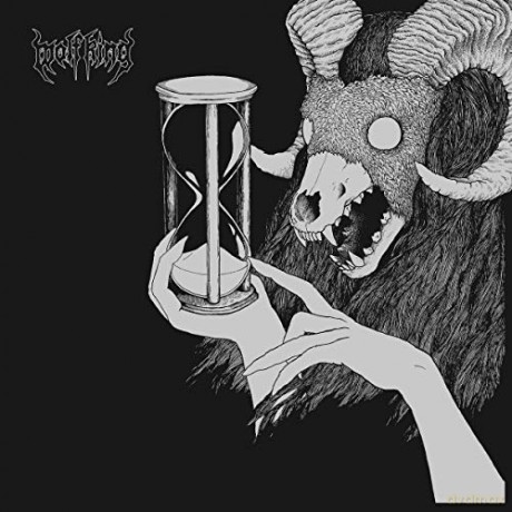 Wolf King: The Path Of Wrath [CD]