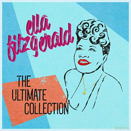 Ella Fitzgerald: The Platinum Collection [2CD]
