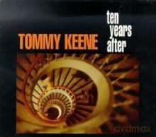 Tommy Keene: Ten Years After [CD]