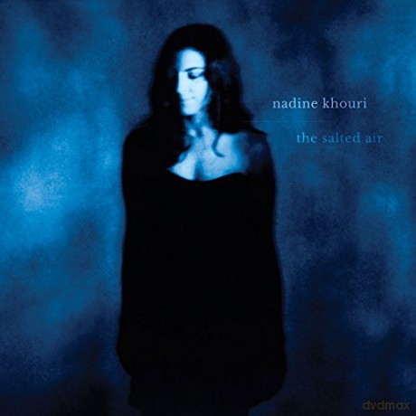 Nadine Khouri: The Salted Air [Winyl]