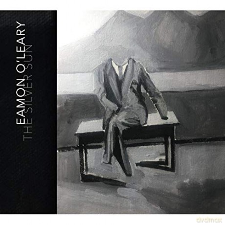 Eamon Oleary: The Silver Sun [CD]
