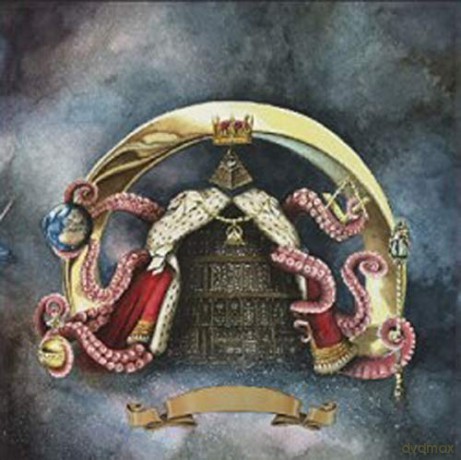 Ring Van Mobius: The Third Majesty [CD]