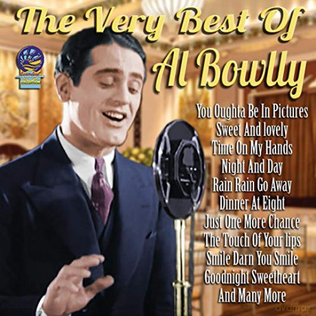 Al Bowlly: The Very Best Of Al Bowlly [2CD]