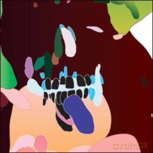 Andreas Meland, Lasse Marhaug: Brakhage [CD]