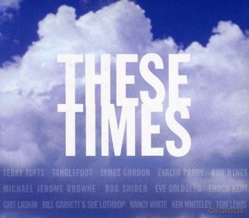 These Times [CD]