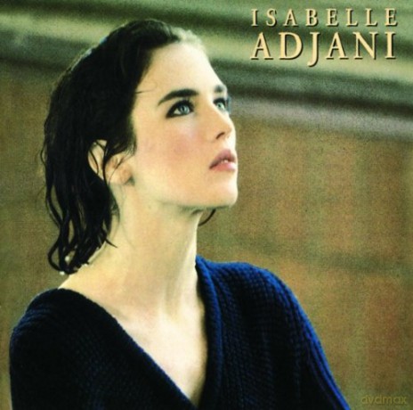 Isabelle Adjani: Pull Marine [Original recording remastered] [CD]