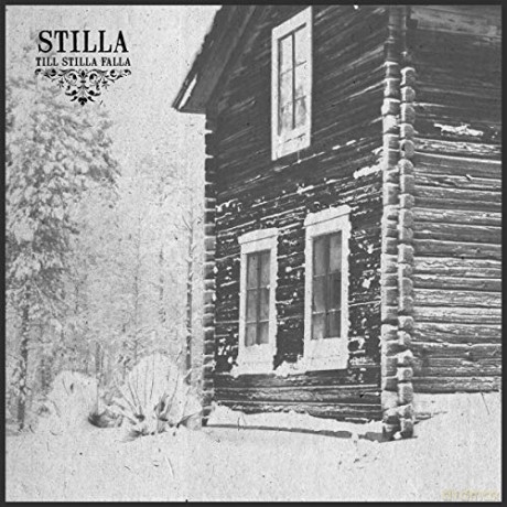 Stilla: Till Stilla Falla (Grey Marble) [Winyl]